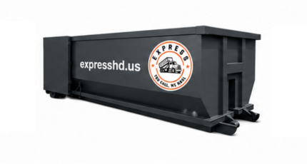 30 Yard Dumpster