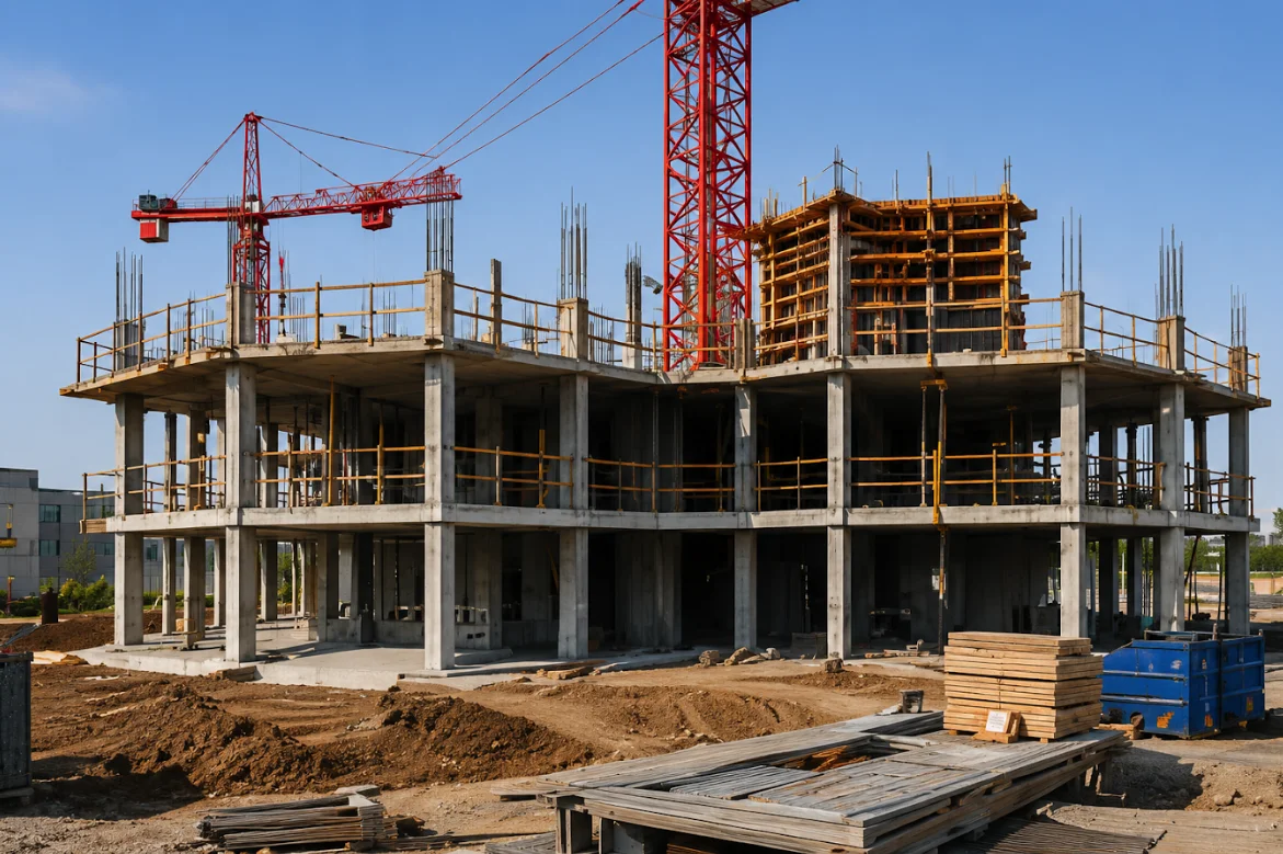 Construction Sites